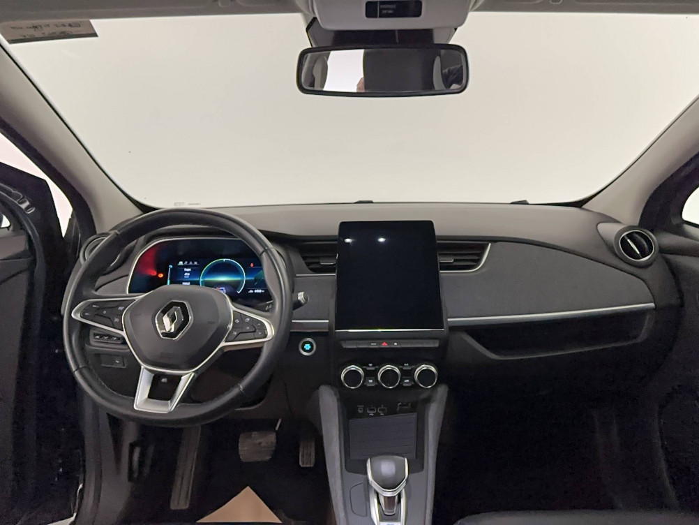 Acheter Renault Zoe Zoe R135 Achat Intégral Intens 5p occasion dans les concessions du Groupe Faurie