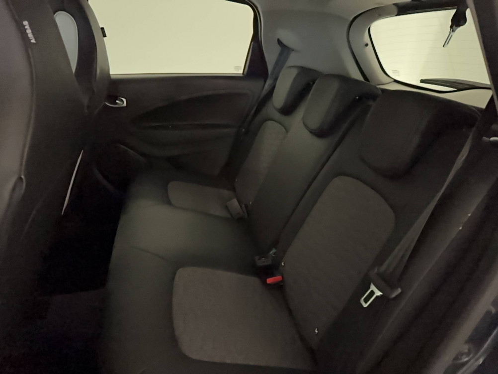 Acheter Renault Zoe Zoe R135 Achat Intégral Intens 5p occasion dans les concessions du Groupe Faurie