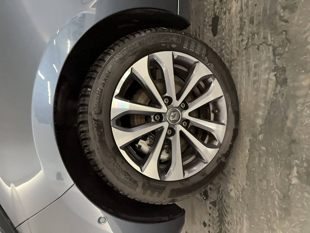 Acheter Renault Zoe Zoe R135 Achat Intégral Intens 5p occasion dans les concessions du Groupe Faurie