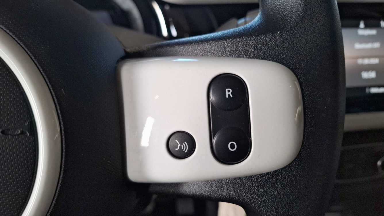 Acheter Renault Twingo Electrique Twingo III Achat Intégral Zen 5p occasion dans les concessions du Groupe Faurie