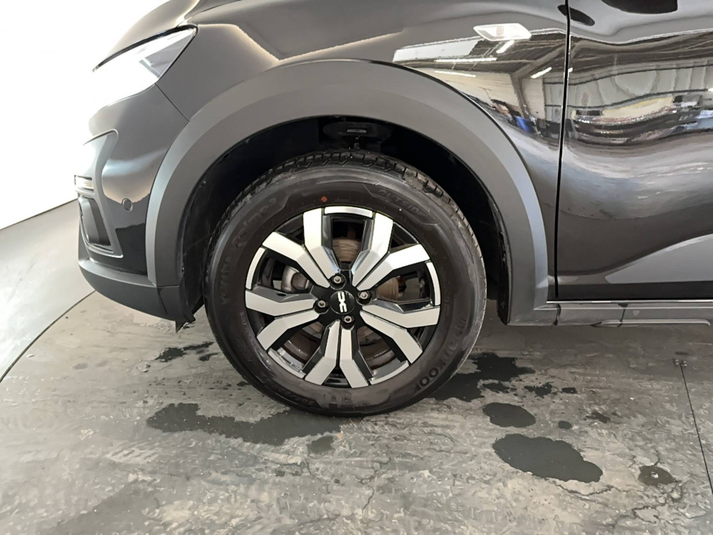 Acheter Dacia Sandero Sandero ECO-G 100 Stepway Expression 5p occasion dans les concessions du Groupe Faurie