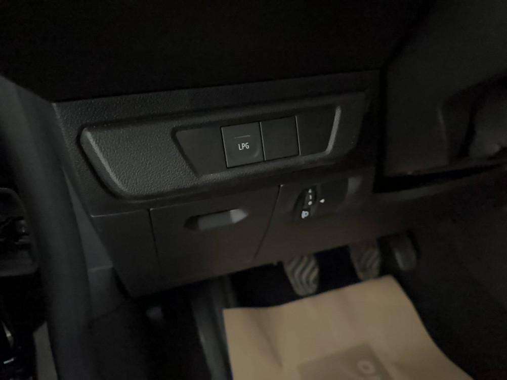Acheter Dacia Sandero Sandero ECO-G 100 Stepway Expression 5p occasion dans les concessions du Groupe Faurie