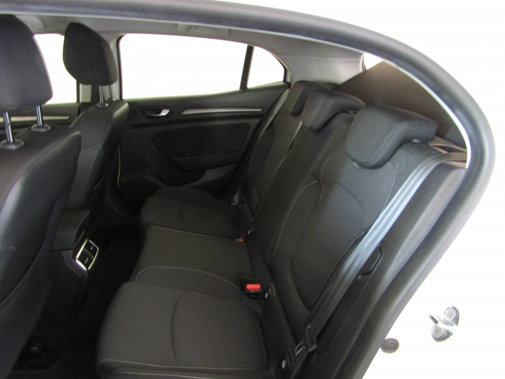 Acheter Renault Megane 4 Mégane IV Berline Blue dCi 115 EDC - 20 Business 5p occasion dans les concessions du Groupe Faurie