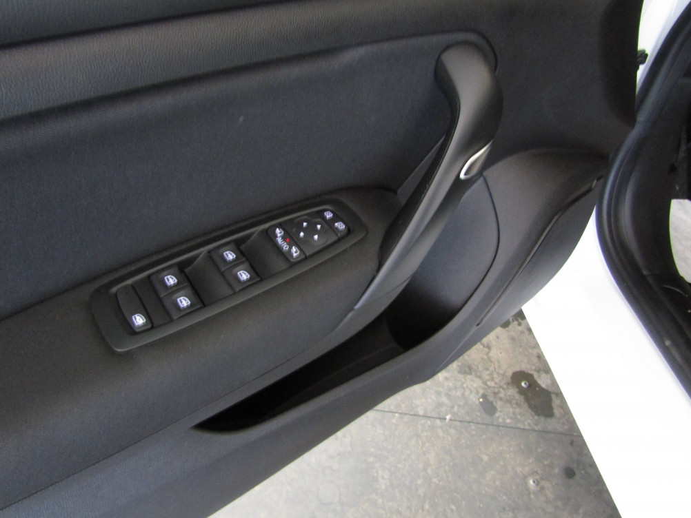 Acheter Renault Megane 4 Mégane IV Berline Blue dCi 115 EDC - 20 Business 5p occasion dans les concessions du Groupe Faurie