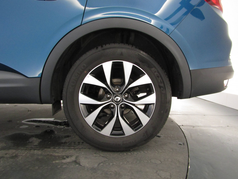 Acheter Renault Arkana Arkana mild hybrid 140 EDC FAP - 22 Evolution 5p occasion dans les concessions du Groupe Faurie