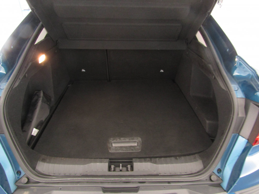Acheter Renault Arkana Arkana mild hybrid 140 EDC FAP - 22 Evolution 5p occasion dans les concessions du Groupe Faurie