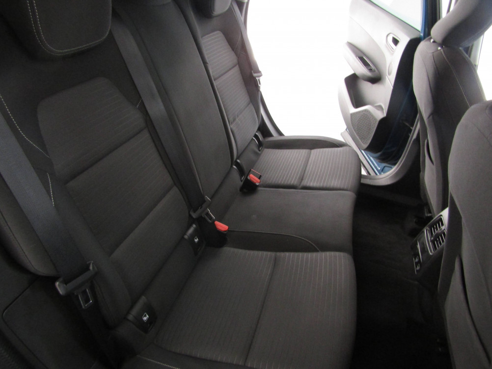 Acheter Renault Arkana Arkana mild hybrid 140 EDC FAP - 22 Evolution 5p occasion dans les concessions du Groupe Faurie
