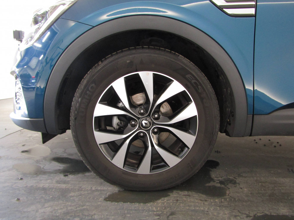Acheter Renault Arkana Arkana mild hybrid 140 EDC FAP - 22 Evolution 5p occasion dans les concessions du Groupe Faurie