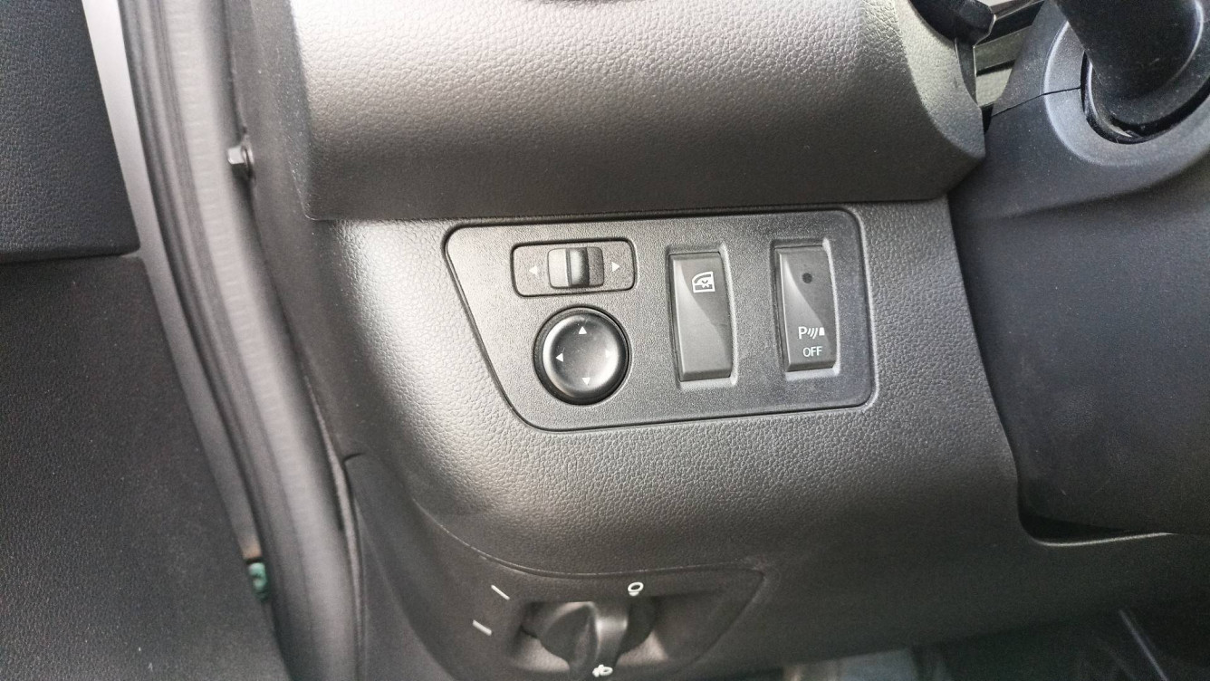 Acheter Dacia Spring Spring Achat Intégral Confort Plus 5p occasion dans les concessions du Groupe Faurie