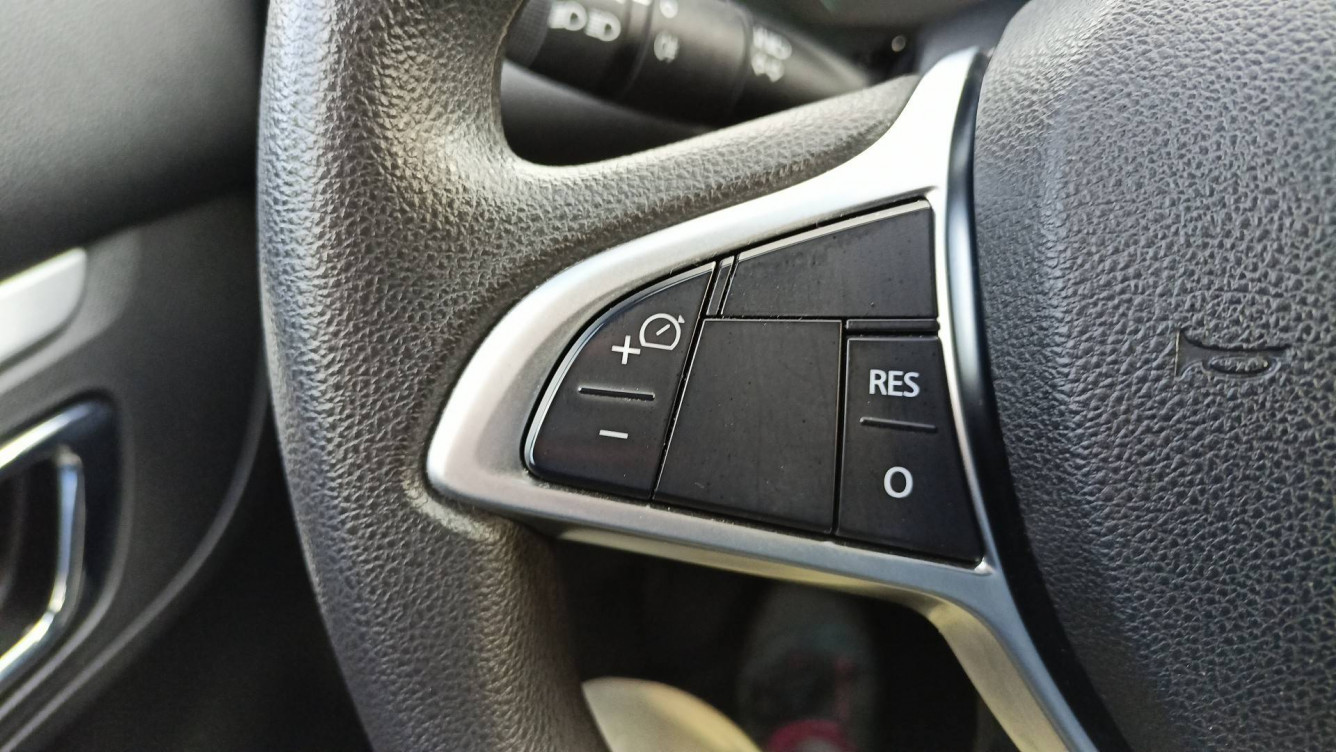 Acheter Dacia Spring Spring Achat Intégral Confort Plus 5p occasion dans les concessions du Groupe Faurie