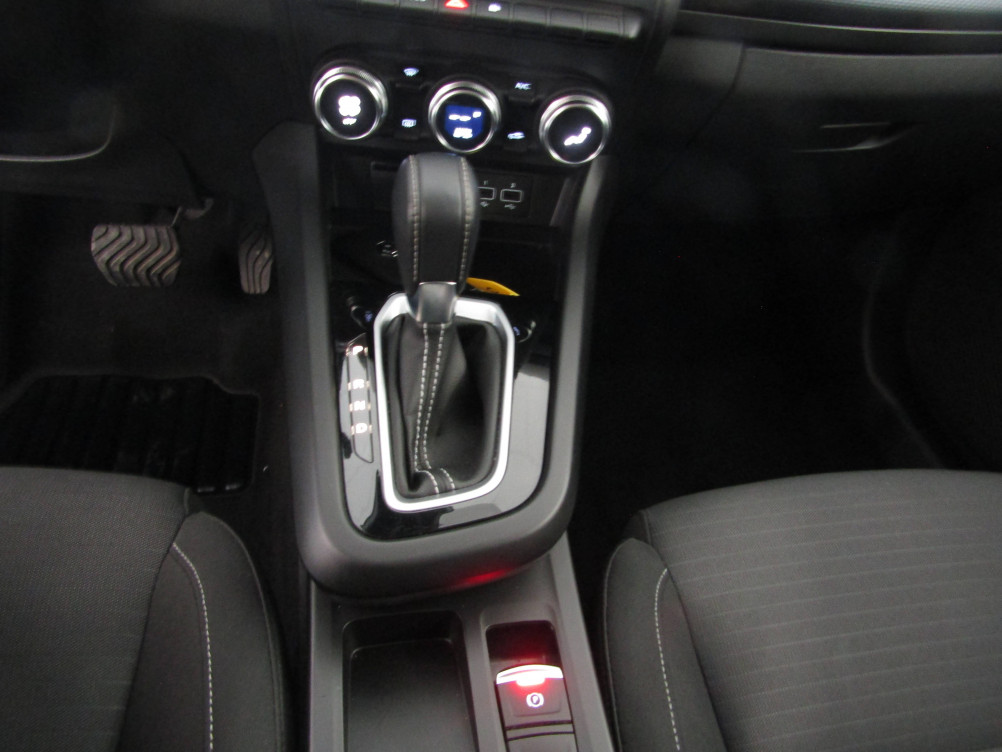 Acheter Renault Arkana Arkana mild hybrid 140 EDC FAP - 22 Evolution 5p occasion dans les concessions du Groupe Faurie