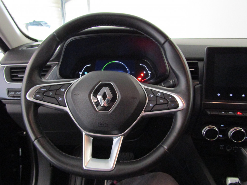 Acheter Renault Arkana Arkana TCe 140 EDC FAP Business 5p occasion dans les concessions du Groupe Faurie