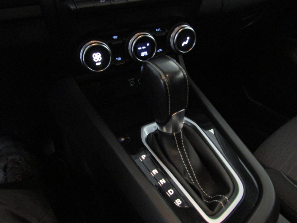 Acheter Renault Arkana Arkana TCe 140 EDC FAP Business 5p occasion dans les concessions du Groupe Faurie