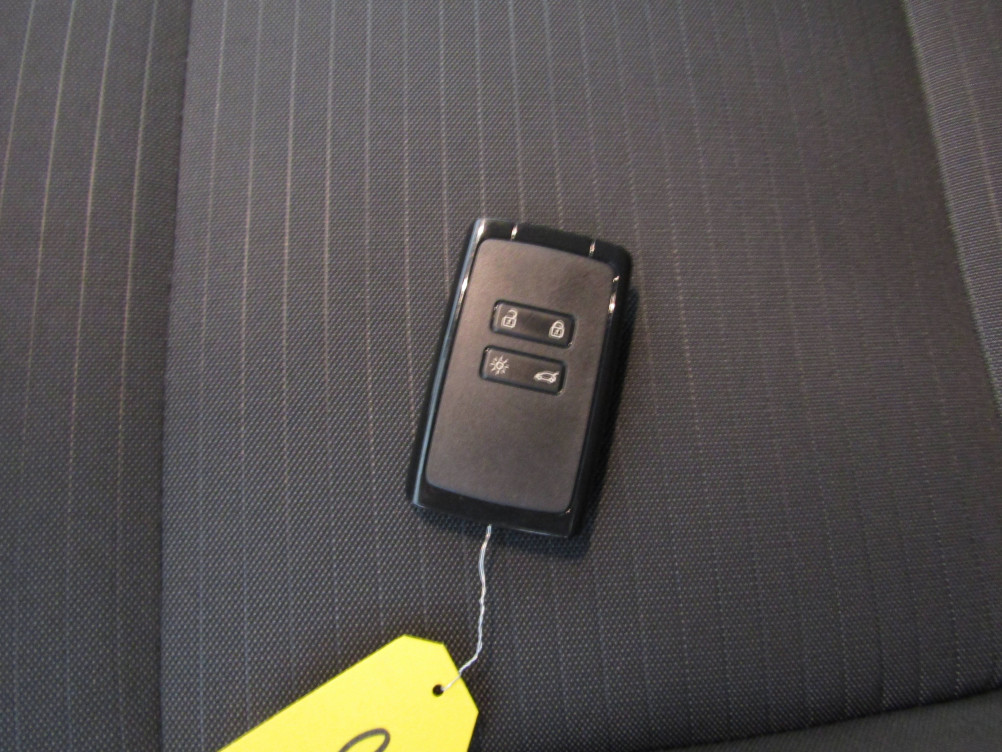Acheter Renault Arkana Arkana mild hybrid 140 EDC FAP - 22 Evolution 5p occasion dans les concessions du Groupe Faurie