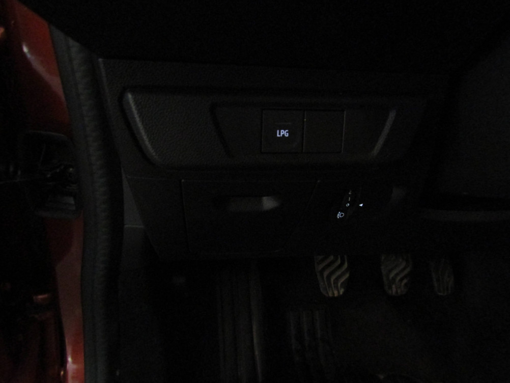 Acheter Dacia Jogger Jogger ECO-G 100 5 places SL Extreme + 5p occasion dans les concessions du Groupe Faurie