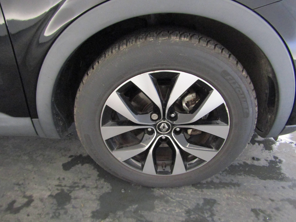 Acheter Renault Arkana Arkana TCe 140 EDC FAP Business 5p occasion dans les concessions du Groupe Faurie
