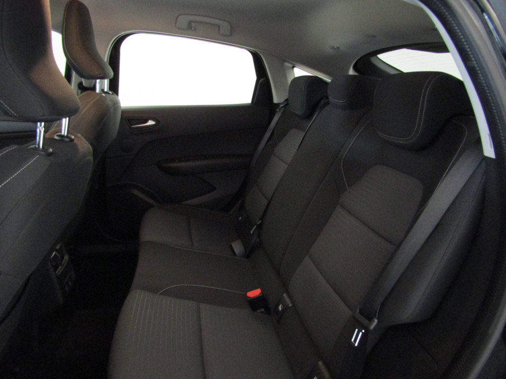 Acheter Renault Arkana Arkana TCe 140 EDC FAP Business 5p occasion dans les concessions du Groupe Faurie