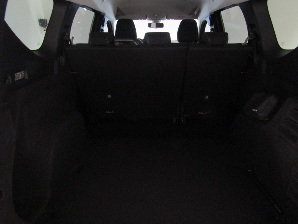 Acheter Dacia Jogger Jogger ECO-G 100 5 places SL Extreme + 5p occasion dans les concessions du Groupe Faurie