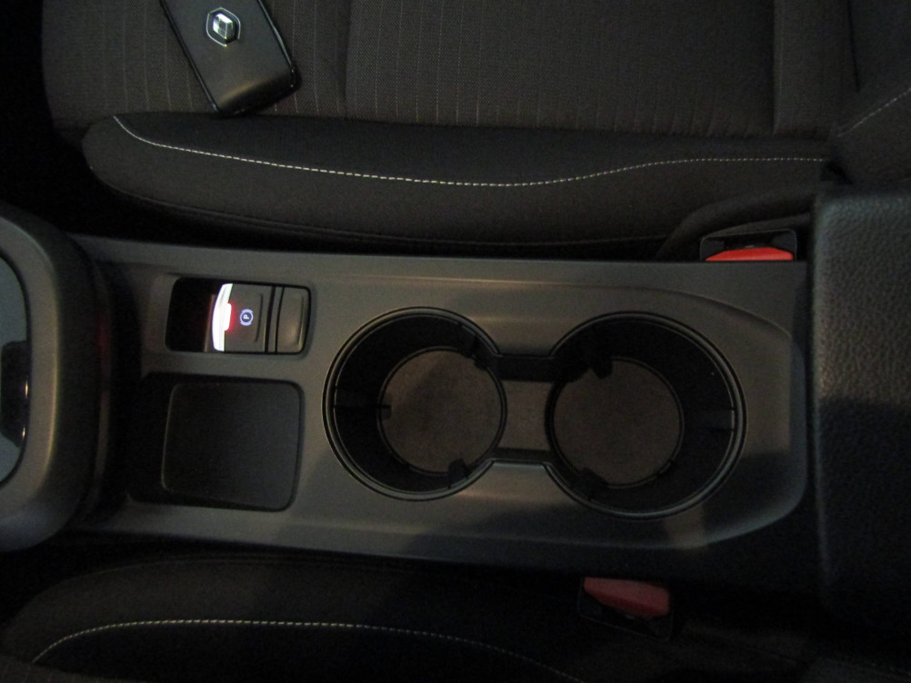 Acheter Renault Arkana Arkana TCe 140 EDC FAP Business 5p occasion dans les concessions du Groupe Faurie