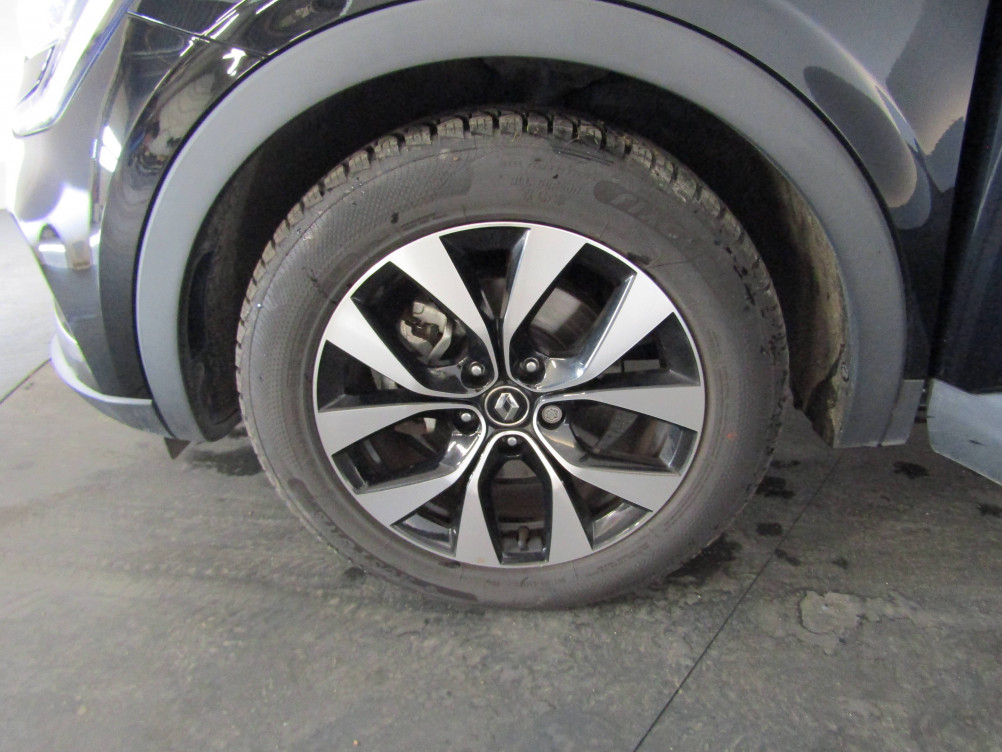 Acheter Renault Arkana Arkana TCe 140 EDC FAP Business 5p occasion dans les concessions du Groupe Faurie