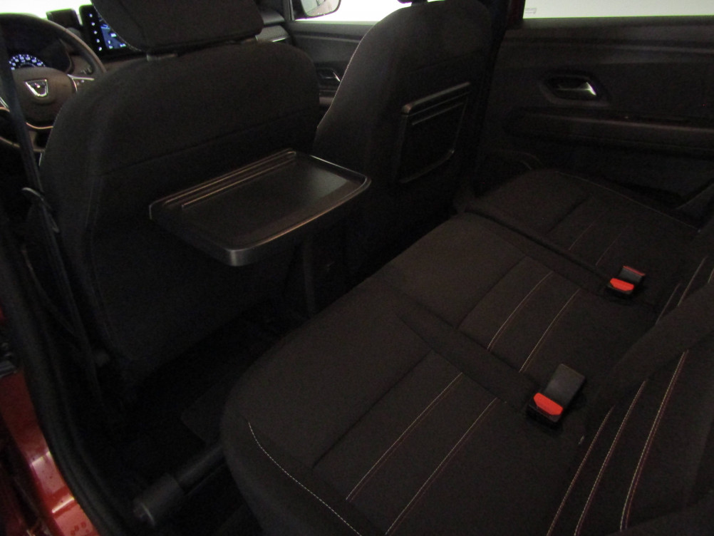 Acheter Dacia Jogger Jogger ECO-G 100 5 places SL Extreme + 5p occasion dans les concessions du Groupe Faurie