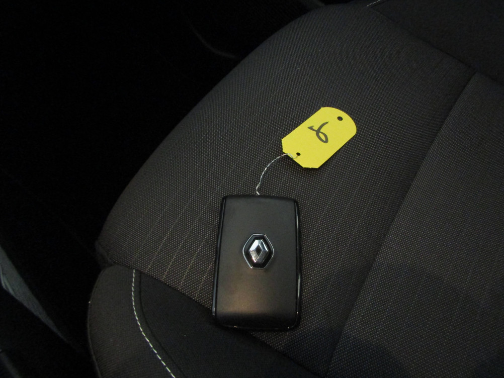 Acheter Renault Arkana Arkana TCe 140 EDC FAP Business 5p occasion dans les concessions du Groupe Faurie