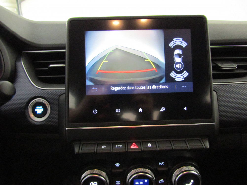 Acheter Renault Arkana Arkana TCe 140 EDC FAP Business 5p occasion dans les concessions du Groupe Faurie