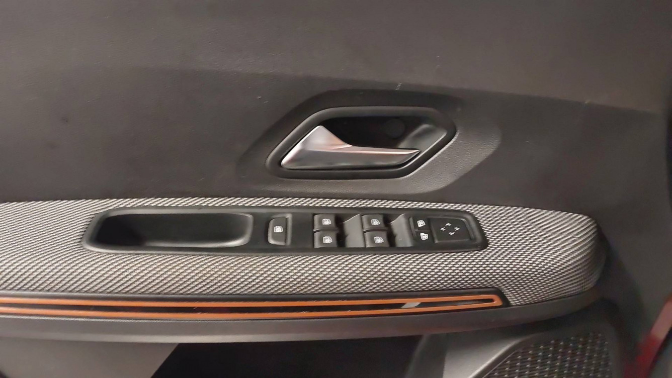 Acheter Dacia Sandero Sandero ECO-G 100 Stepway Confort 5p occasion dans les concessions du Groupe Faurie