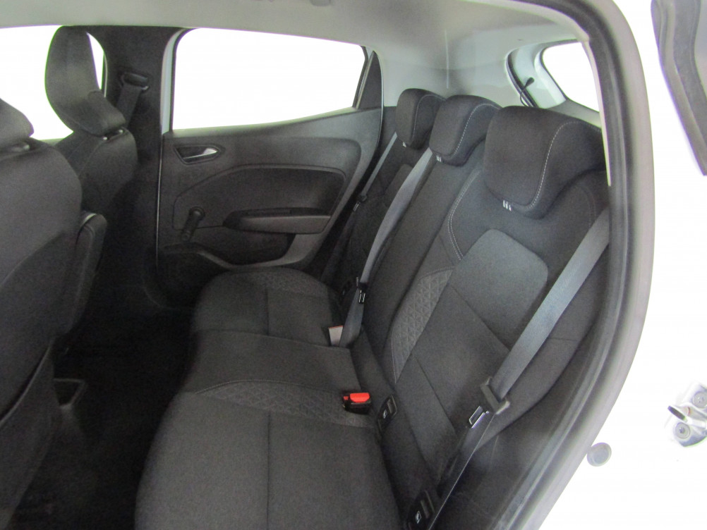 Acheter Renault Clio 5 Clio TCe 90 - 21 Business 5p occasion dans les concessions du Groupe Faurie