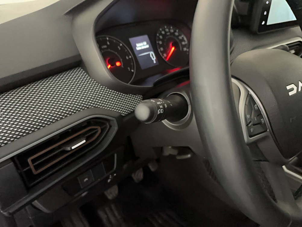 Acheter Dacia Sandero Sandero ECO-G 100 Stepway Expression 5p occasion dans les concessions du Groupe Faurie