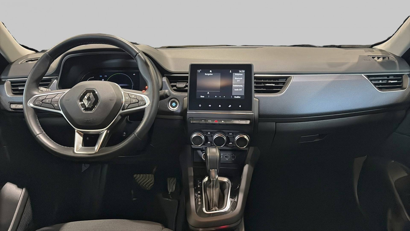Acheter Renault Arkana Arkana E-Tech 145 Business 5p occasion dans les concessions du Groupe Faurie