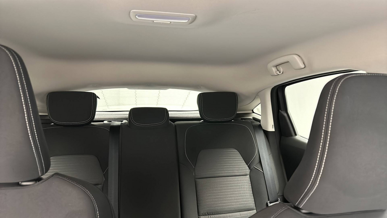 Acheter Renault Arkana Arkana E-Tech 145 Business 5p occasion dans les concessions du Groupe Faurie