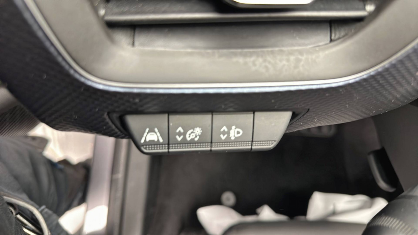 Acheter Renault Arkana Arkana E-Tech 145 Business 5p occasion dans les concessions du Groupe Faurie