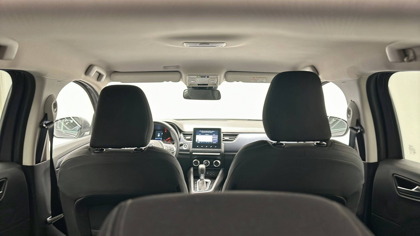 Acheter Renault Arkana Arkana E-Tech 145 Business 5p occasion dans les concessions du Groupe Faurie