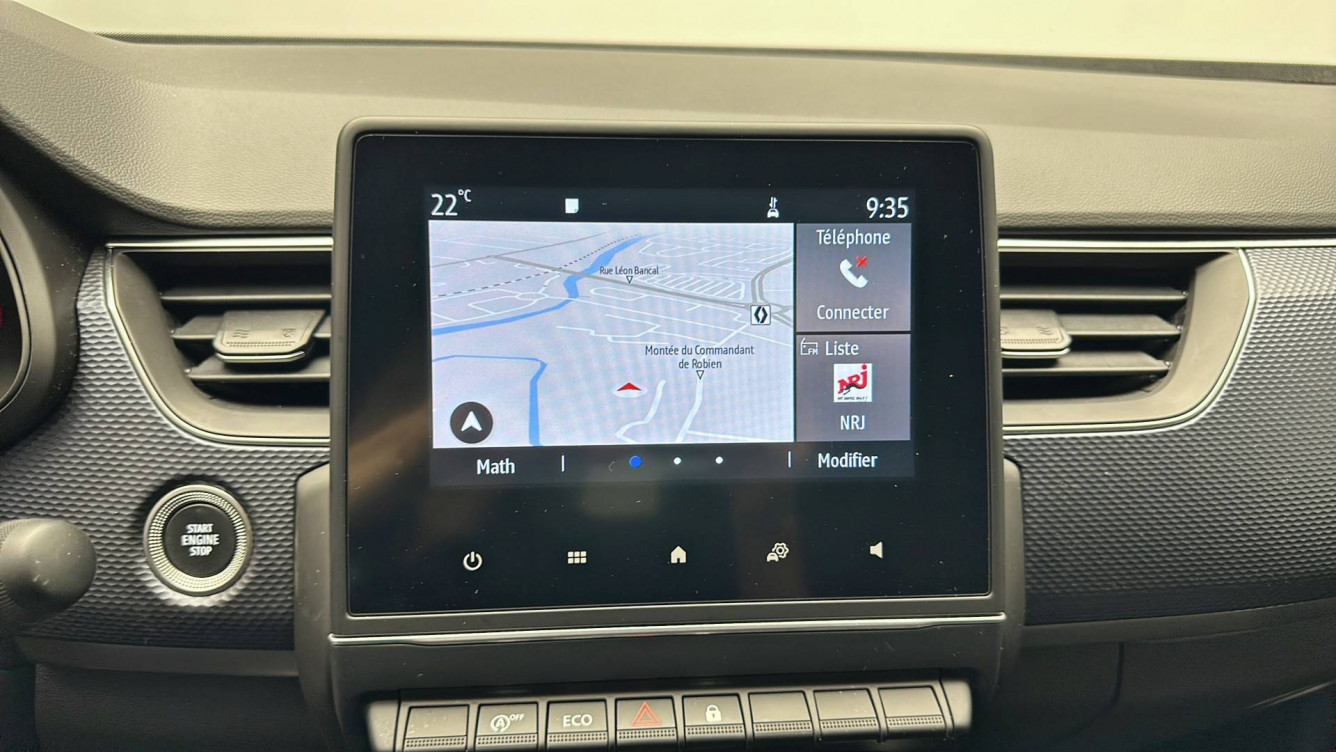 Acheter Renault Arkana Arkana E-Tech 145 Business 5p occasion dans les concessions du Groupe Faurie