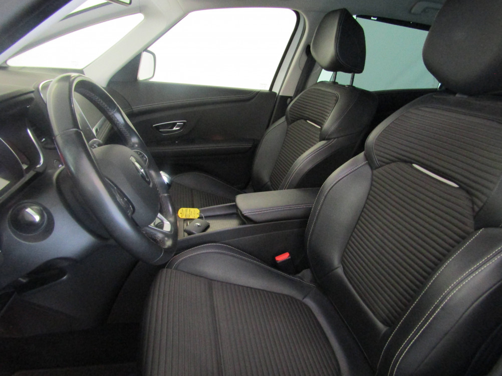 Acheter Renault Scenic 4 Scenic TCe 140 FAP Intens 5p occasion dans les concessions du Groupe Faurie