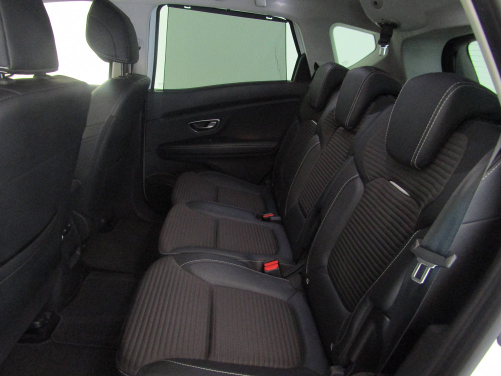 Acheter Renault Scenic 4 Scenic TCe 140 FAP Intens 5p occasion dans les concessions du Groupe Faurie