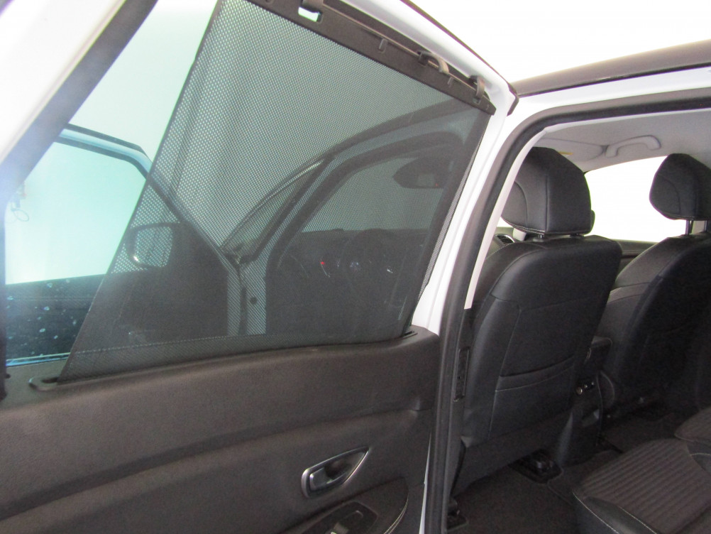 Acheter Renault Scenic 4 Scenic TCe 140 FAP Intens 5p occasion dans les concessions du Groupe Faurie