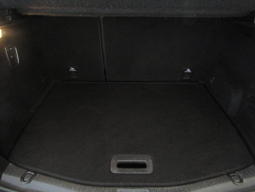 Acheter Renault Scenic 4 Scenic TCe 140 FAP Intens 5p occasion dans les concessions du Groupe Faurie