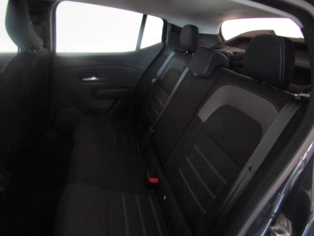 Acheter Dacia Sandero Sandero ECO-G 100 Stepway Confort 5p occasion dans les concessions du Groupe Faurie
