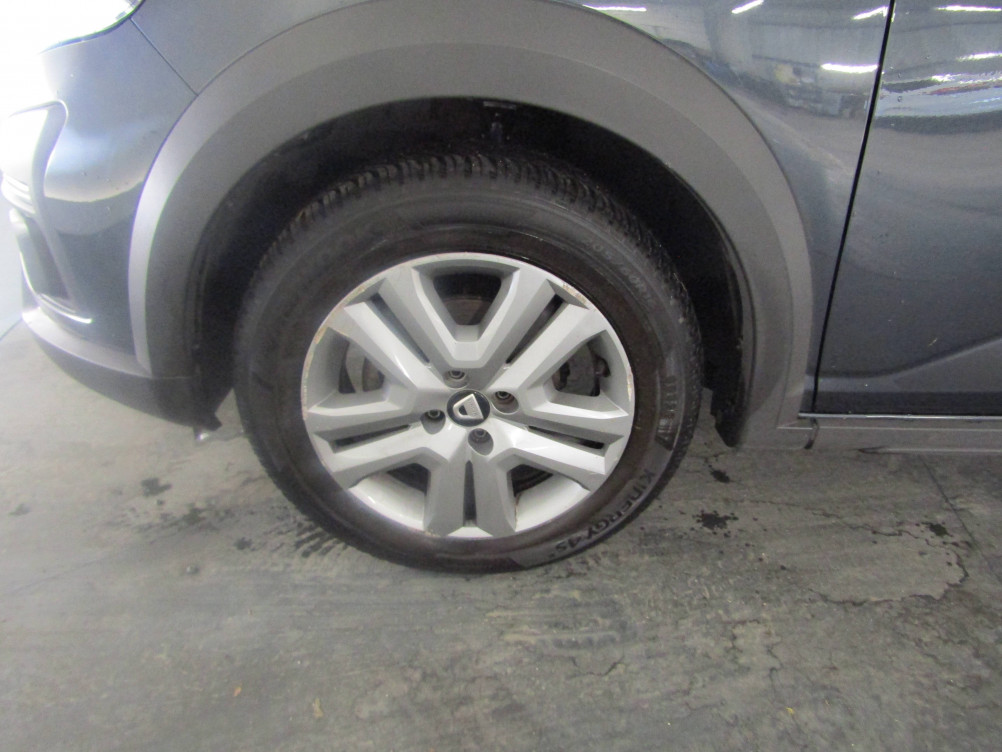 Acheter Dacia Sandero Sandero ECO-G 100 Stepway Confort 5p occasion dans les concessions du Groupe Faurie