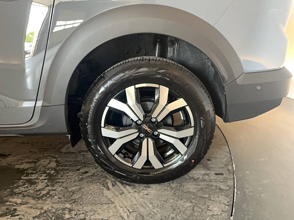 Acheter Dacia Jogger Jogger TCe 110 5 places Extreme + 5p occasion dans les concessions du Groupe Faurie