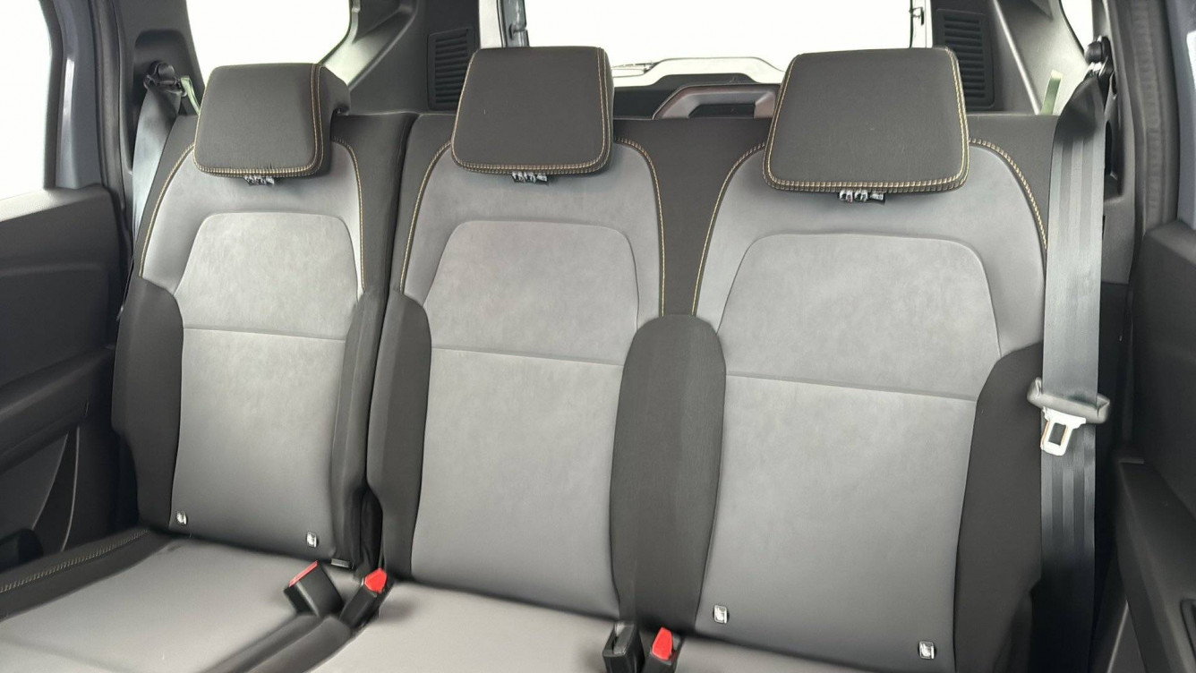 Acheter Dacia Jogger Jogger TCe 110 5 places Extreme + 5p occasion dans les concessions du Groupe Faurie