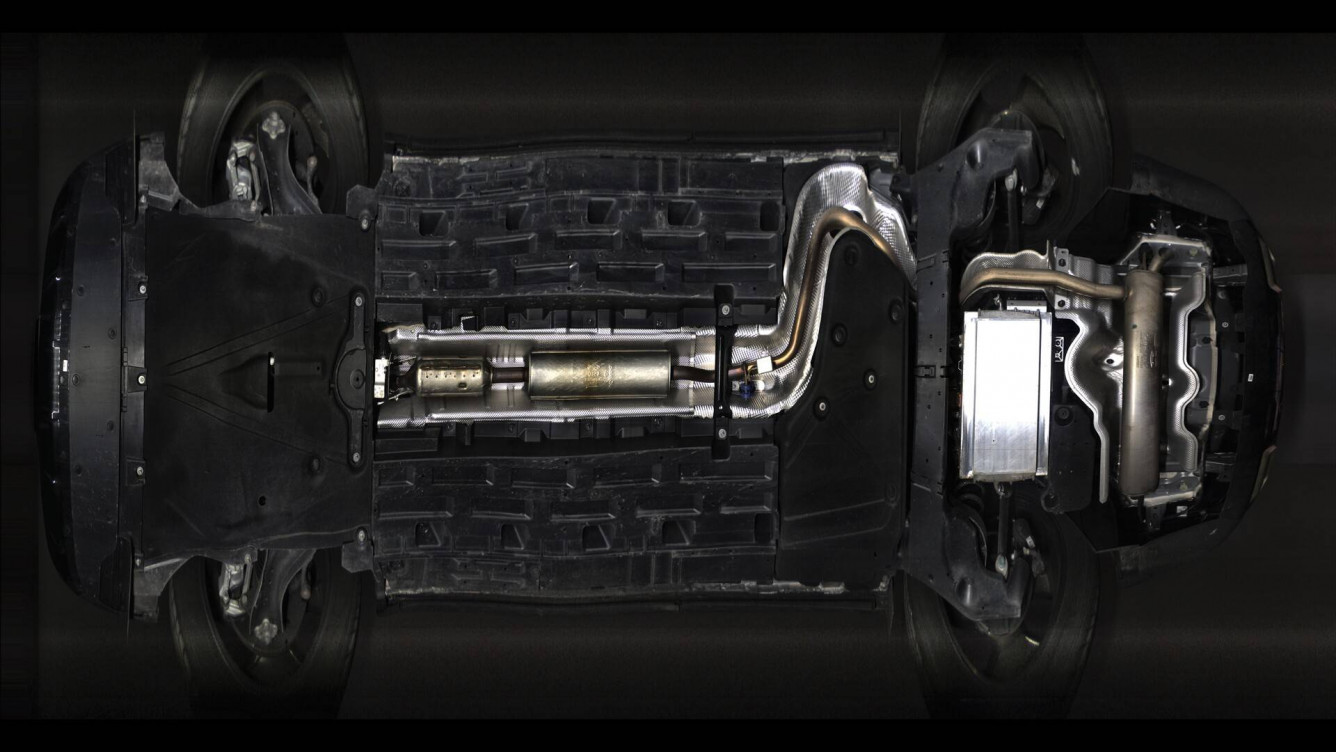 Acheter Renault Arkana Arkana E-Tech 145 - 22 Engineered 5p occasion dans les concessions du Groupe Faurie