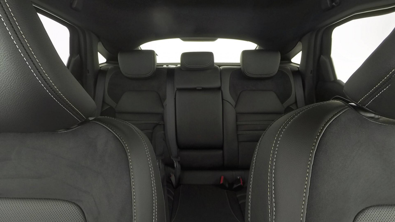 Acheter Renault Arkana Arkana E-Tech 145 - 22 Engineered 5p occasion dans les concessions du Groupe Faurie