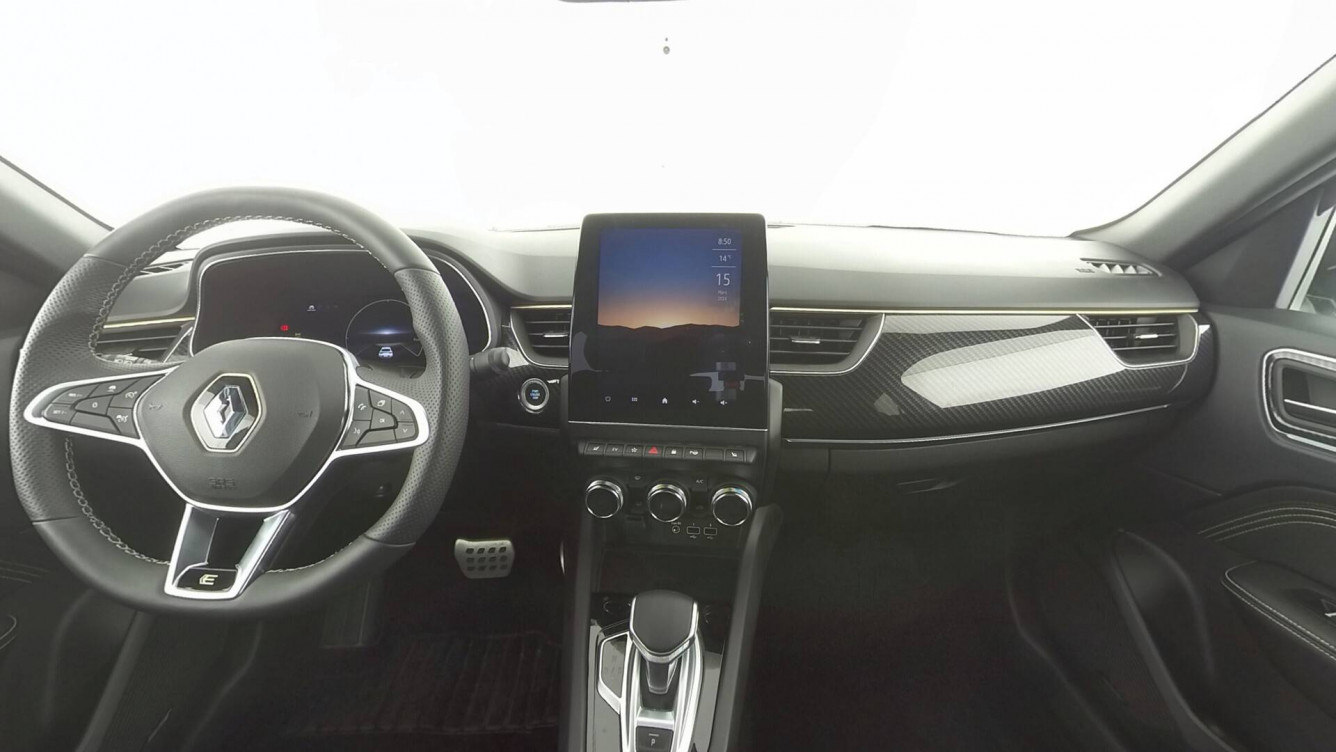 Acheter Renault Arkana Arkana E-Tech 145 - 22 Engineered 5p occasion dans les concessions du Groupe Faurie