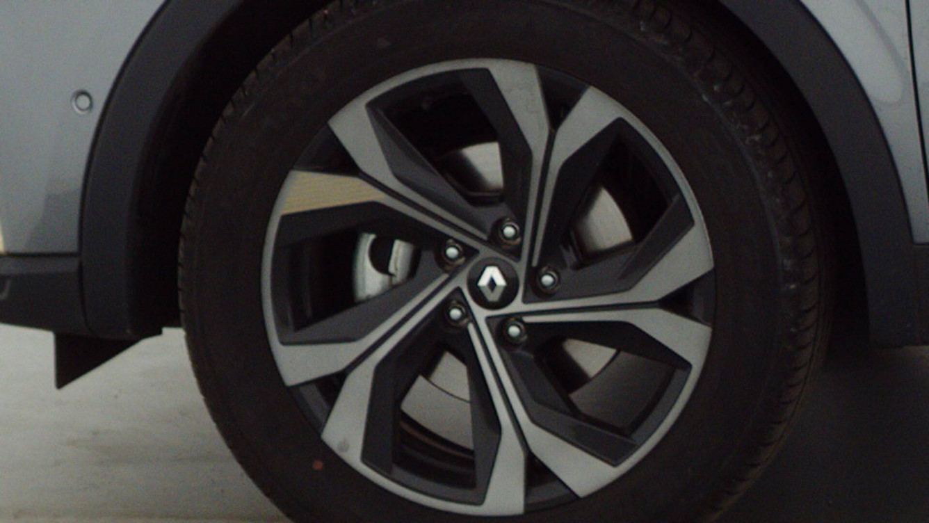 Acheter Renault Arkana Arkana E-Tech 145 - 22 Engineered 5p occasion dans les concessions du Groupe Faurie