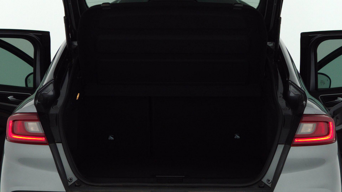 Acheter Renault Arkana Arkana E-Tech 145 - 22 Engineered 5p occasion dans les concessions du Groupe Faurie