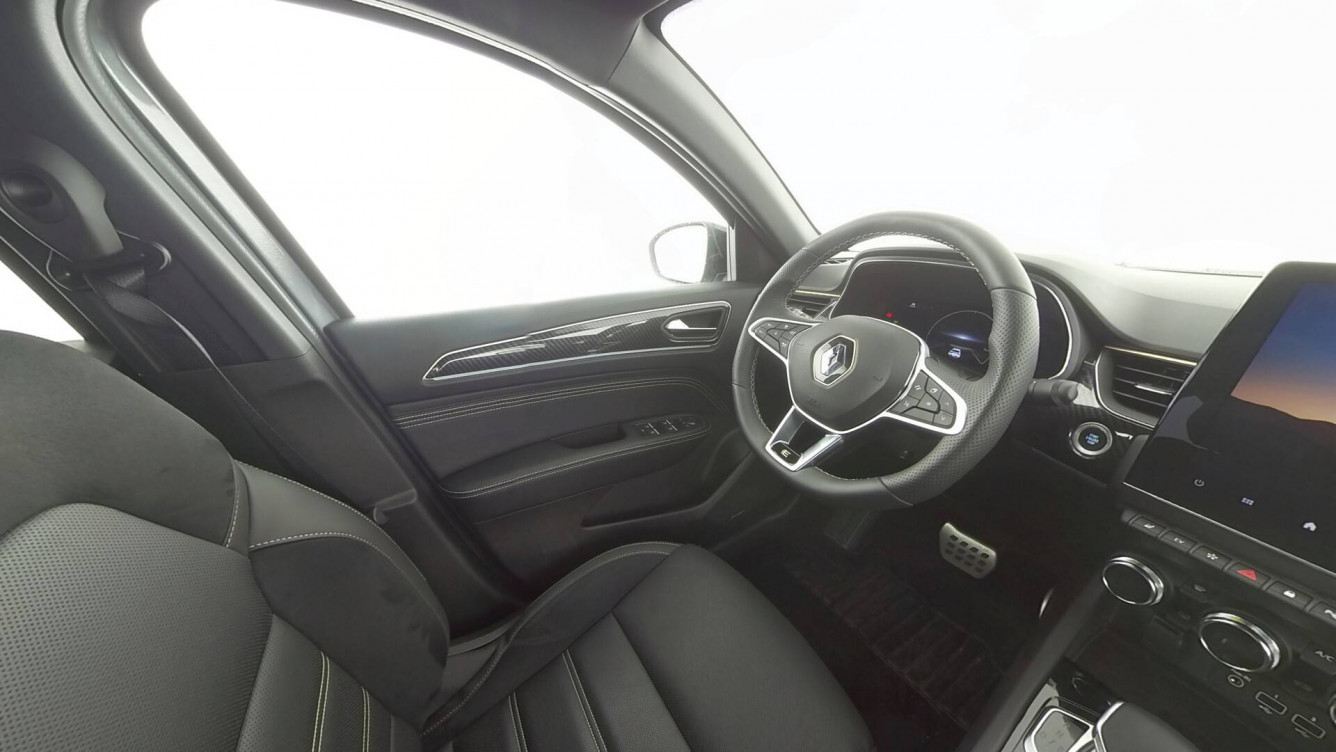Acheter Renault Arkana Arkana E-Tech 145 - 22 Engineered 5p occasion dans les concessions du Groupe Faurie