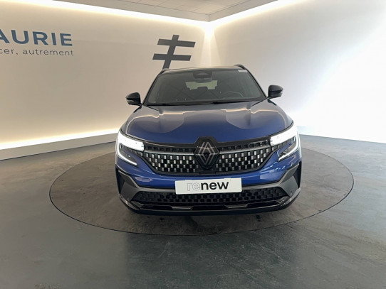 Acheter Renault Austral Austral E-Tech hybrid 200 Iconic esprit Alpine 5p occasion dans les concessions du Groupe Faurie